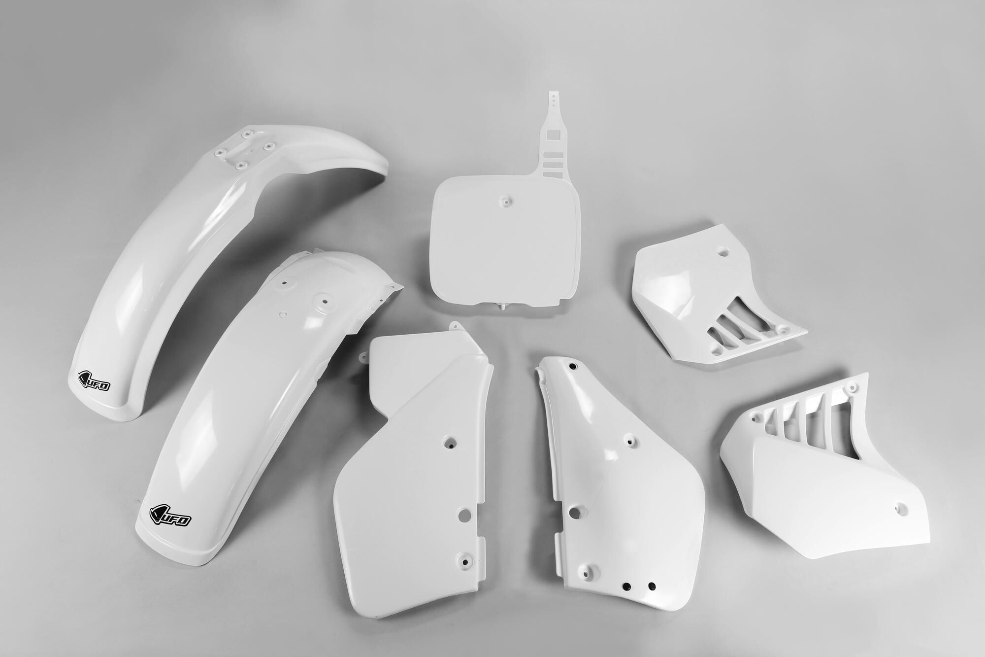 UFO PLAST_Verkleidungssatz Verkleidung