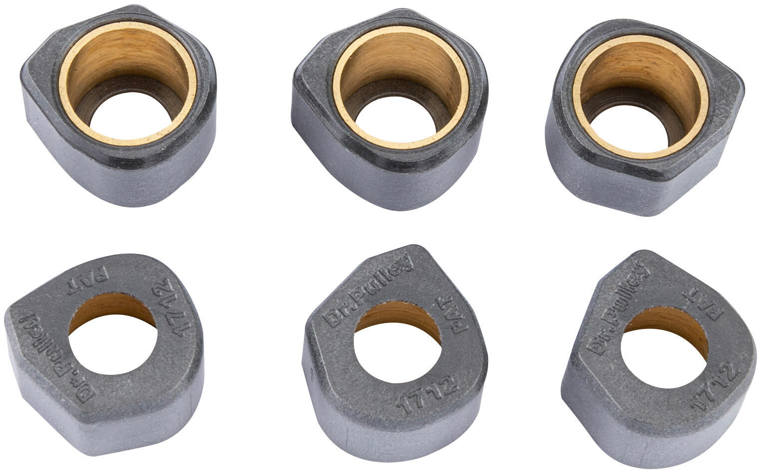 _Variomatikgewicht Variomatikteile