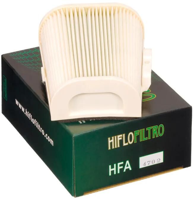 HIFLOFILTRO_Luftfilter Luftfilter,Filter