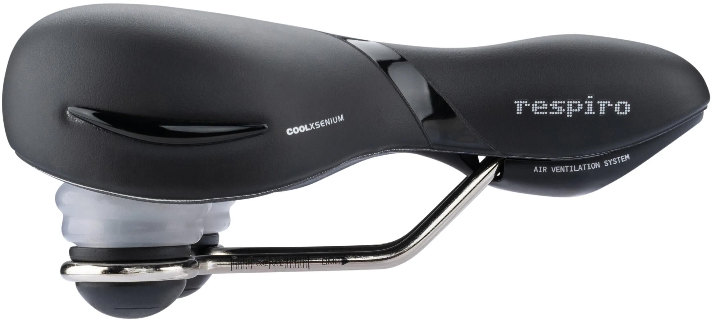 Selle Royal_Sattel Sättel