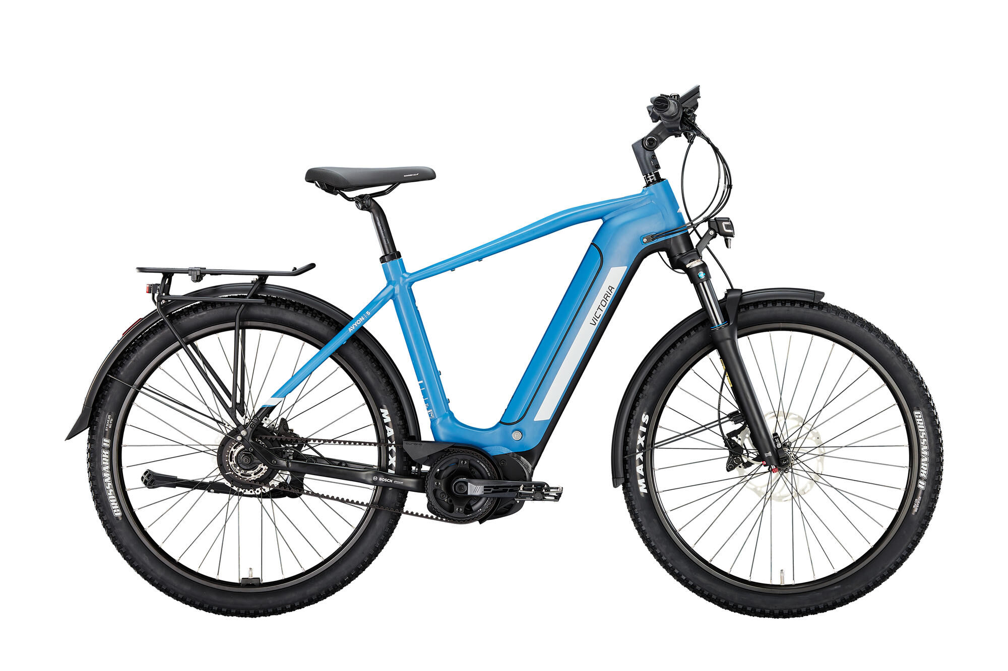 Elektro-SUV,Elektroräder,Fahrräder,Trekkingrad