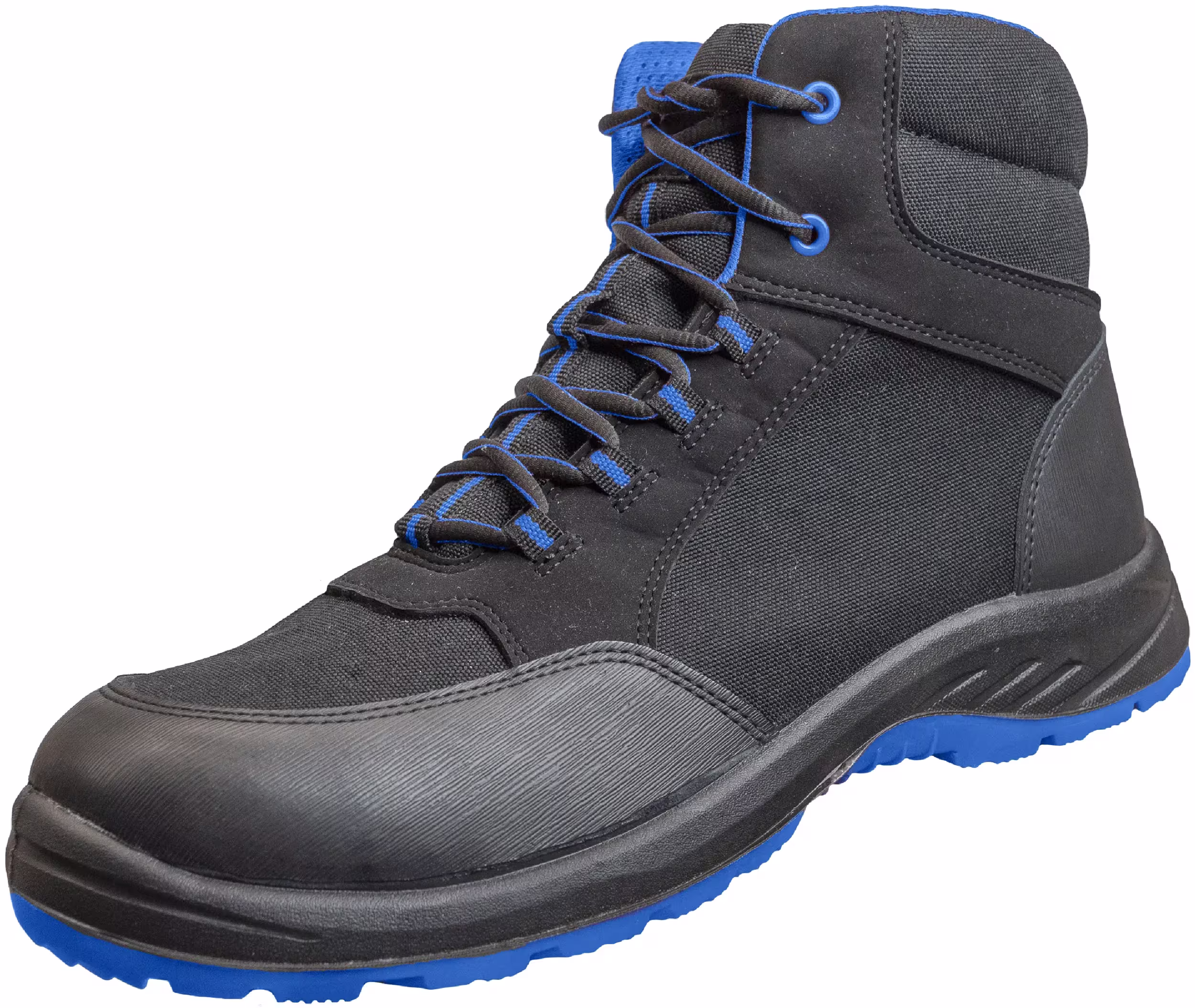 NITRAS SAFETY_Stiefel Sicherheitsschuhe,Arbeitsbekleidung,Arbeitsschuhe,Bekleidung