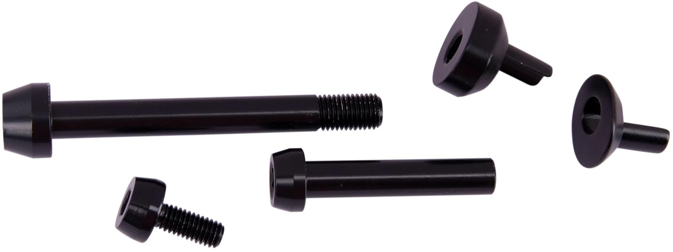 CONWAY_Dämpferbolzen-Set Originalersatzteile Fahrradprogramm