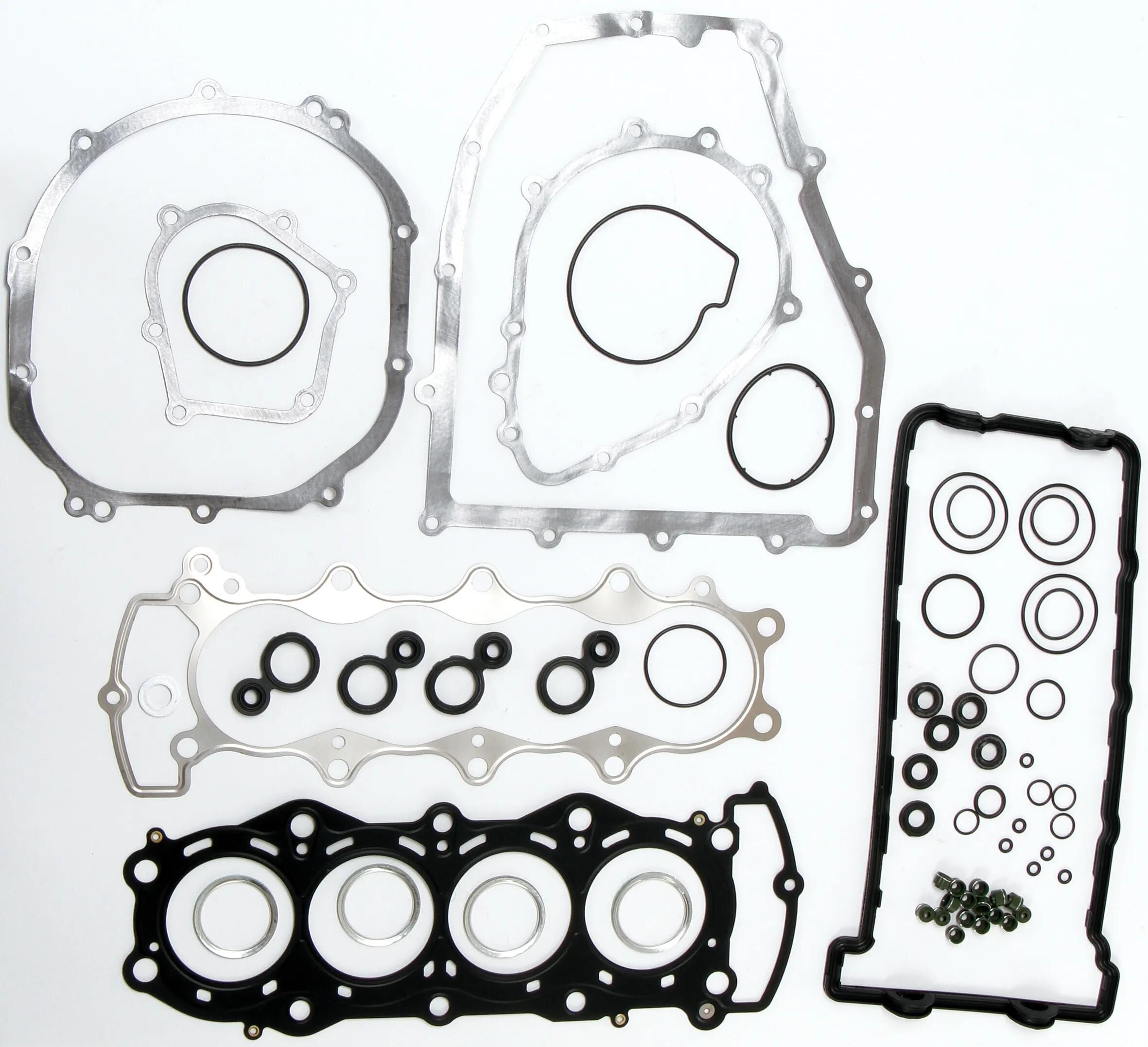 Dichtungen und Dichtungssätze