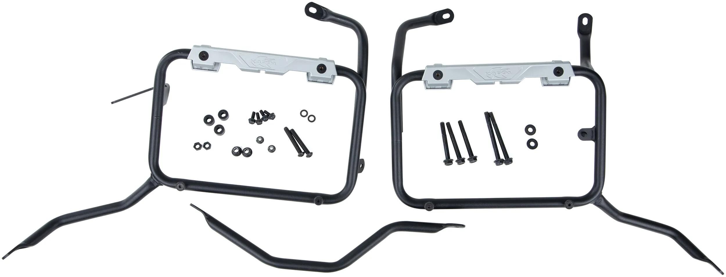 KAPPA_Seitenkofferträger Gepäckträger