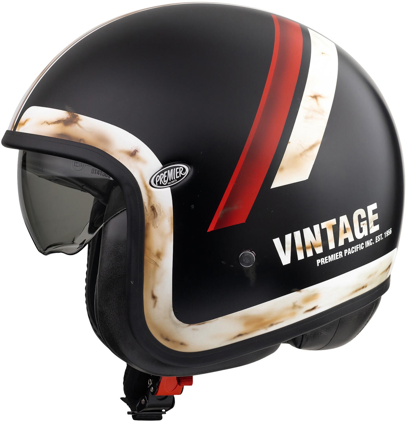 _Jethelm Integralhelme,Helme