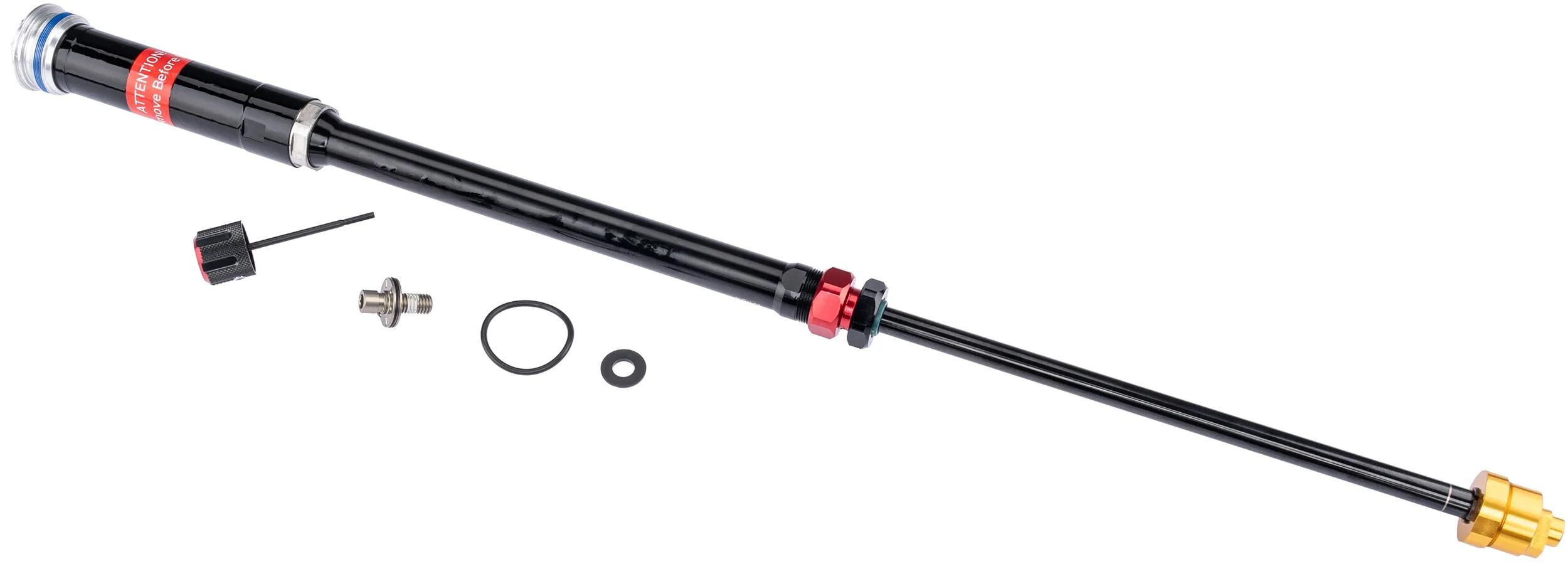 ROCKSHOX_Dämpfer Federgabel - Ersatz