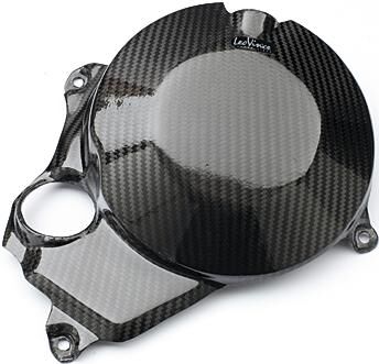 _Carbon-Abdeckung Abdeckungen