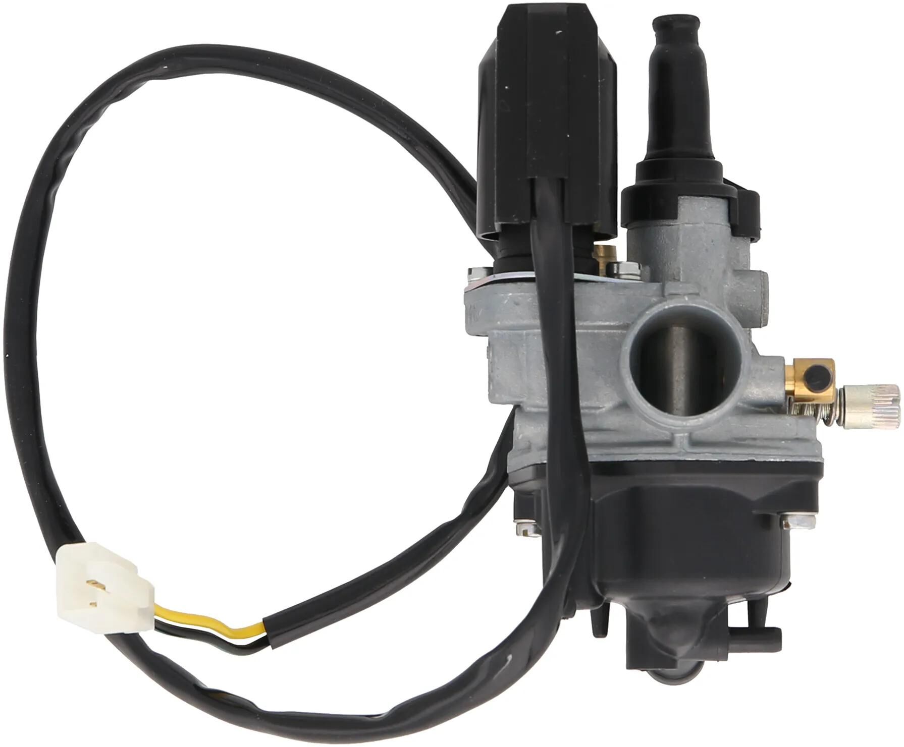 DELL'ORTO_Vergaser Vergaser