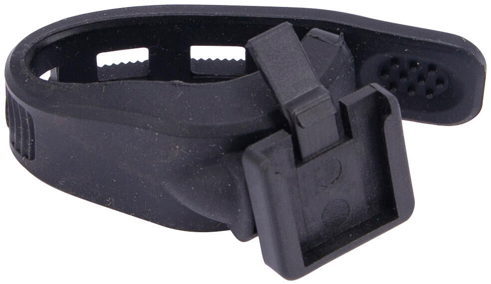 _Halterung Batterieleuchtenhalter, hinten,Batterieleuchtenhalter, vorn