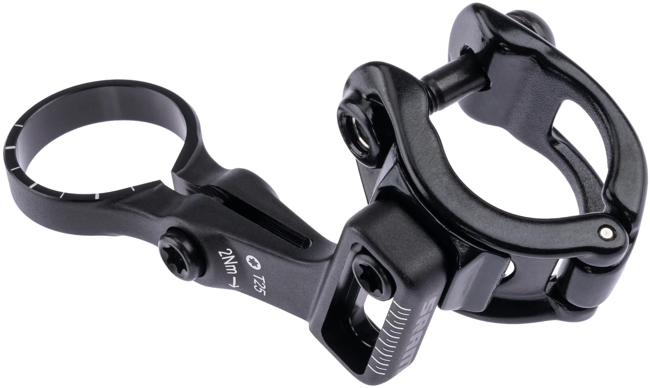 Schalthebel - Ersatz