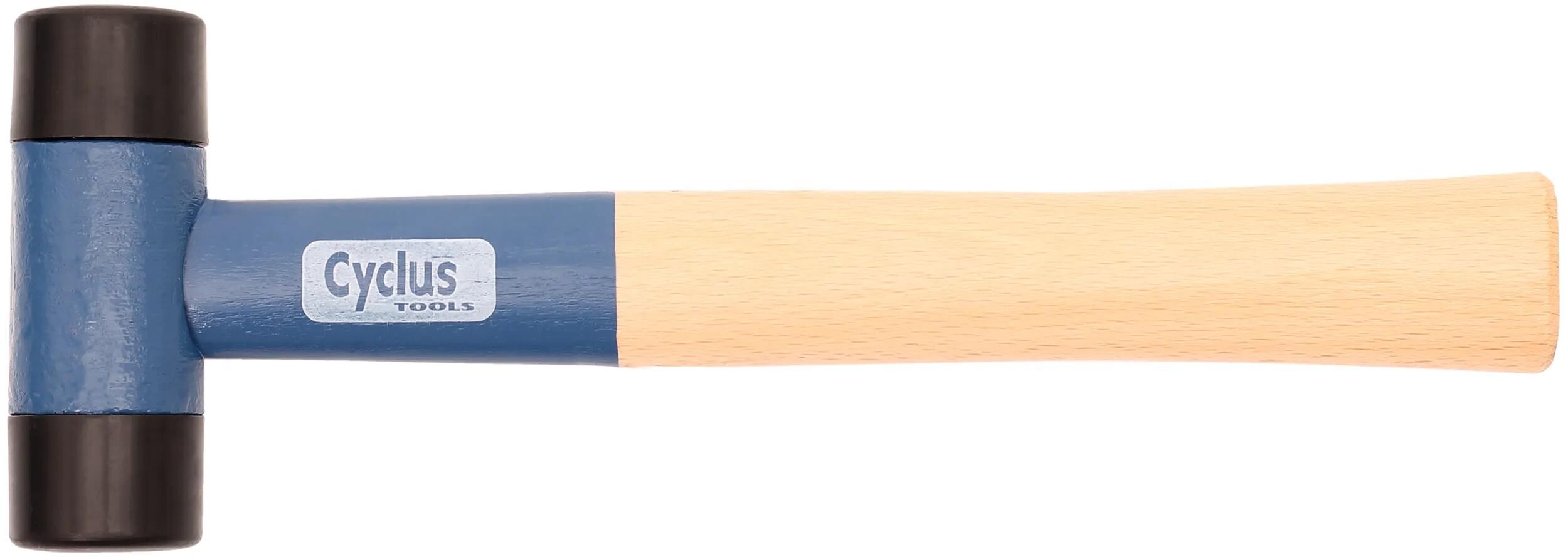 Cyclus TOOLS Rubberen hamer Hämmer,Werkzeuge