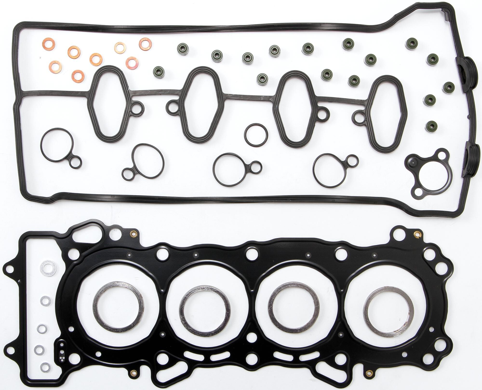 _Zylinderdichtsatz Dichtungen und Dichtungssätze