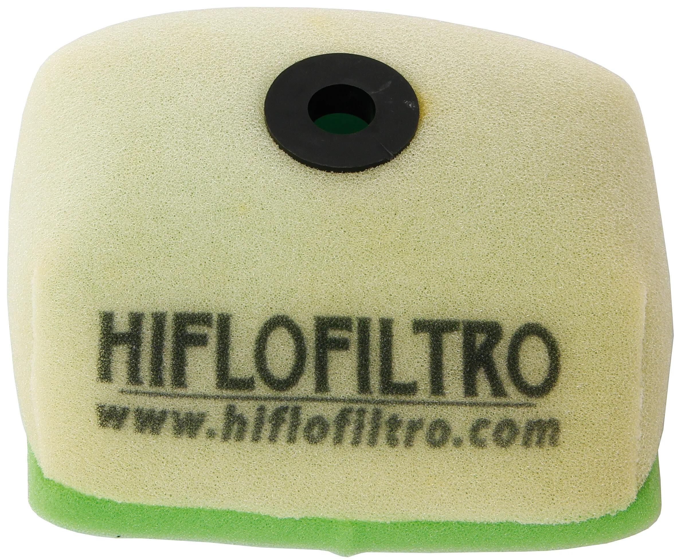 HIFLOFILTRO_Tauschluftfilter Luftfilter,Filter