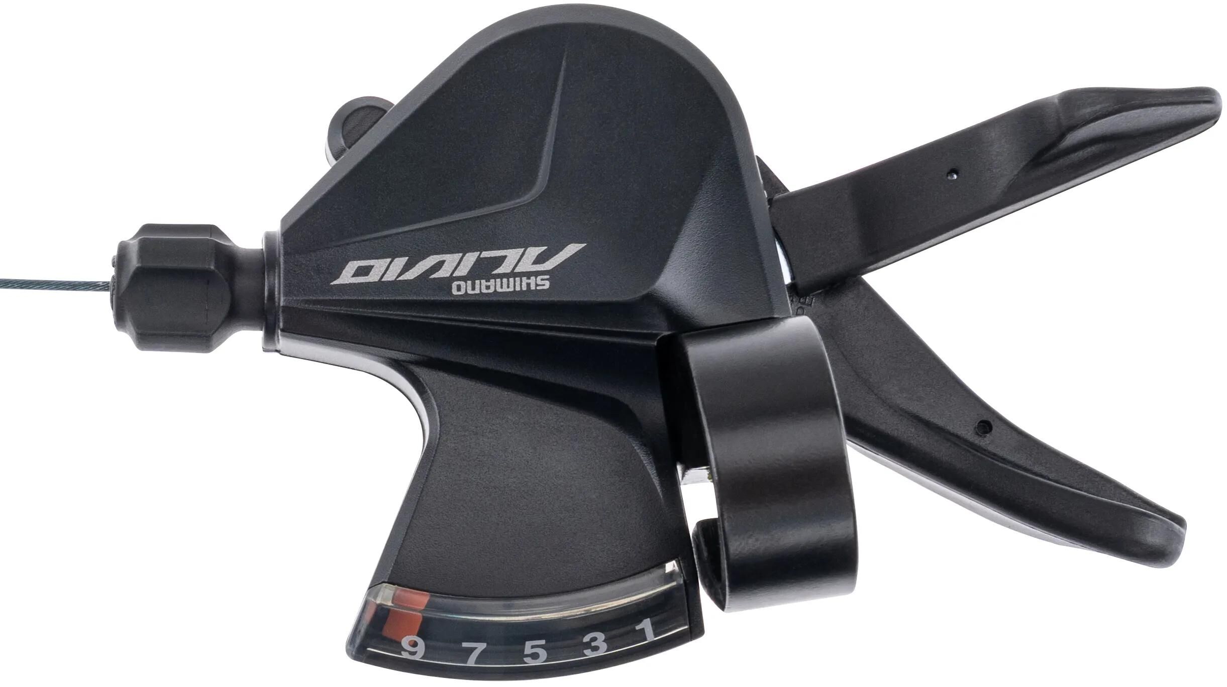 _Daumenschalthebel Schalthebel