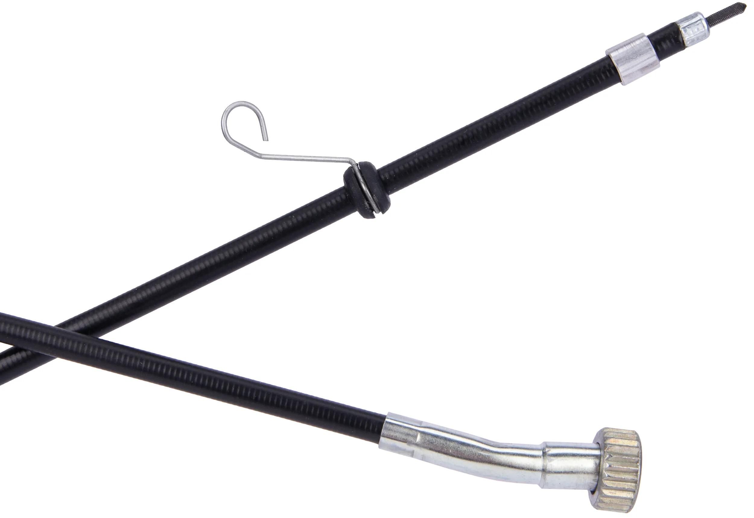 Tachowellen / -seelen