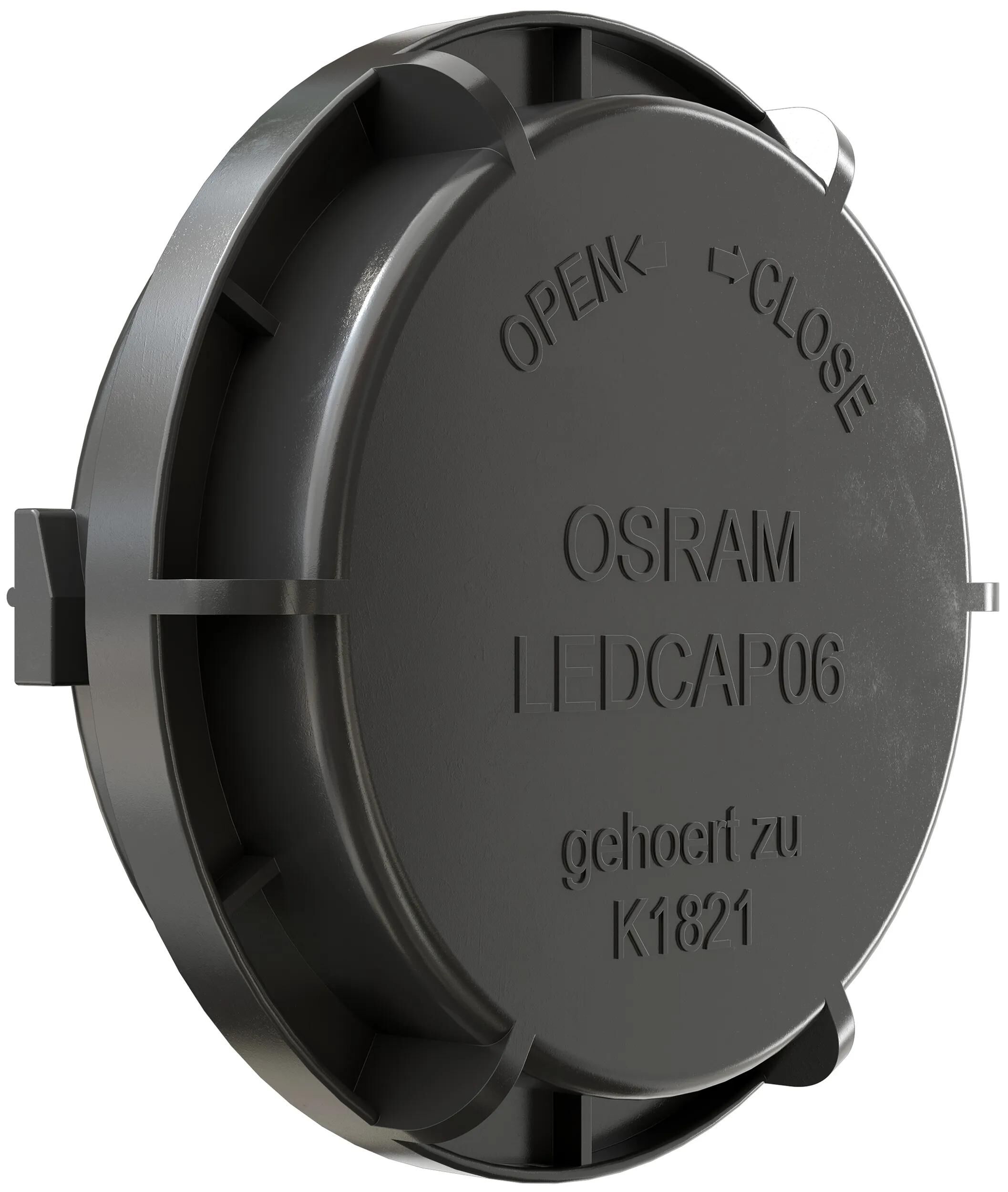 OSRAM_Adapter Adapter