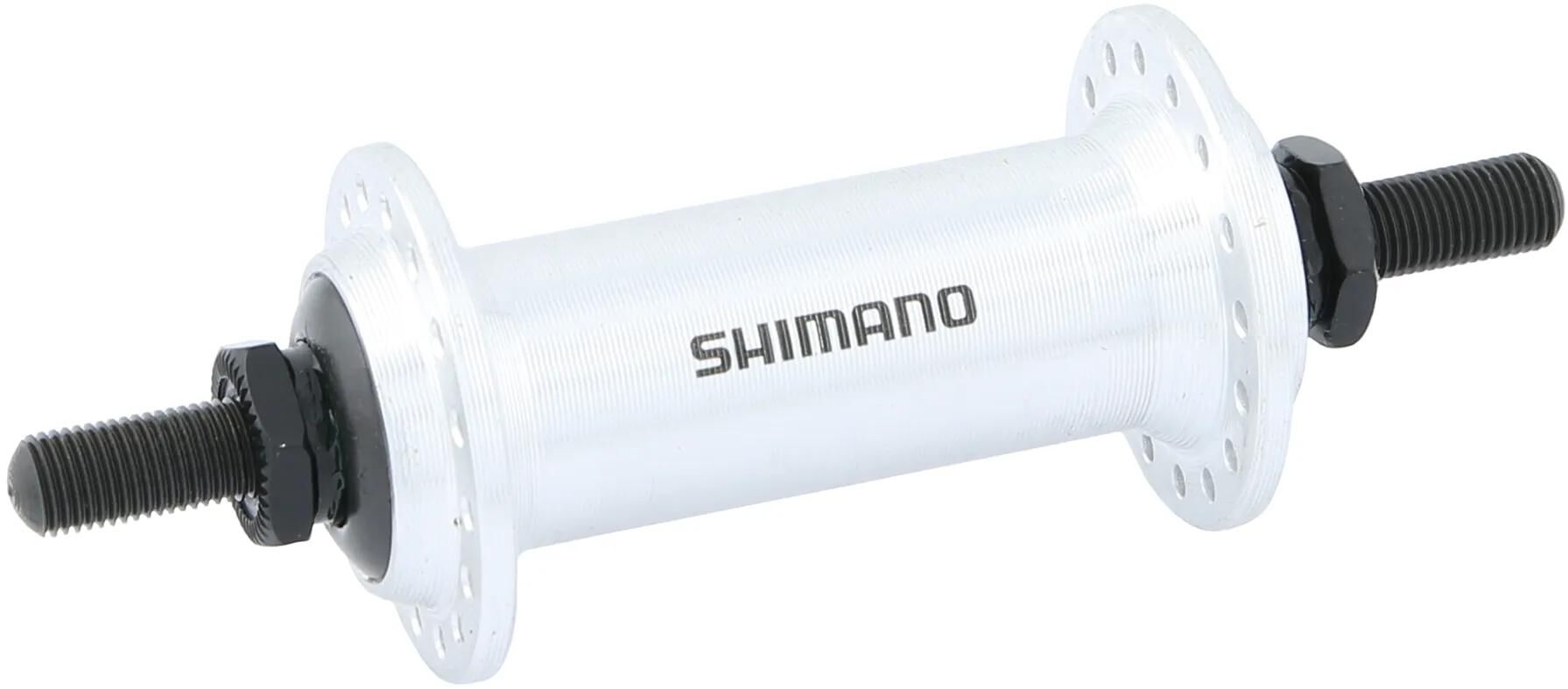 SHIMANO_Vorderradnabe Naben V.R.,V.R.-Naben