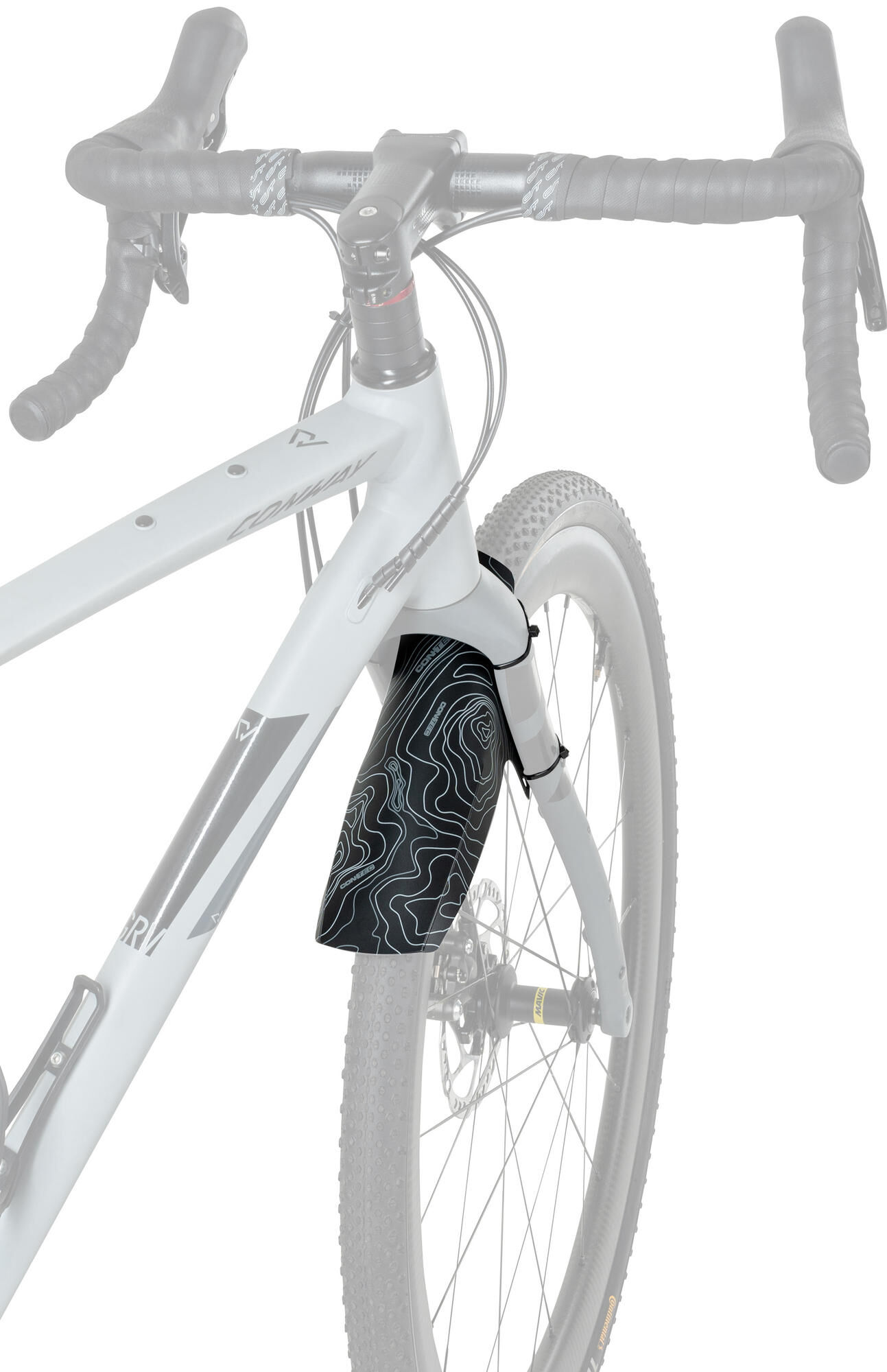 _Spritzschutz Steckradschützer,Radschützer,Schutzbleche,Steckschutzbleche