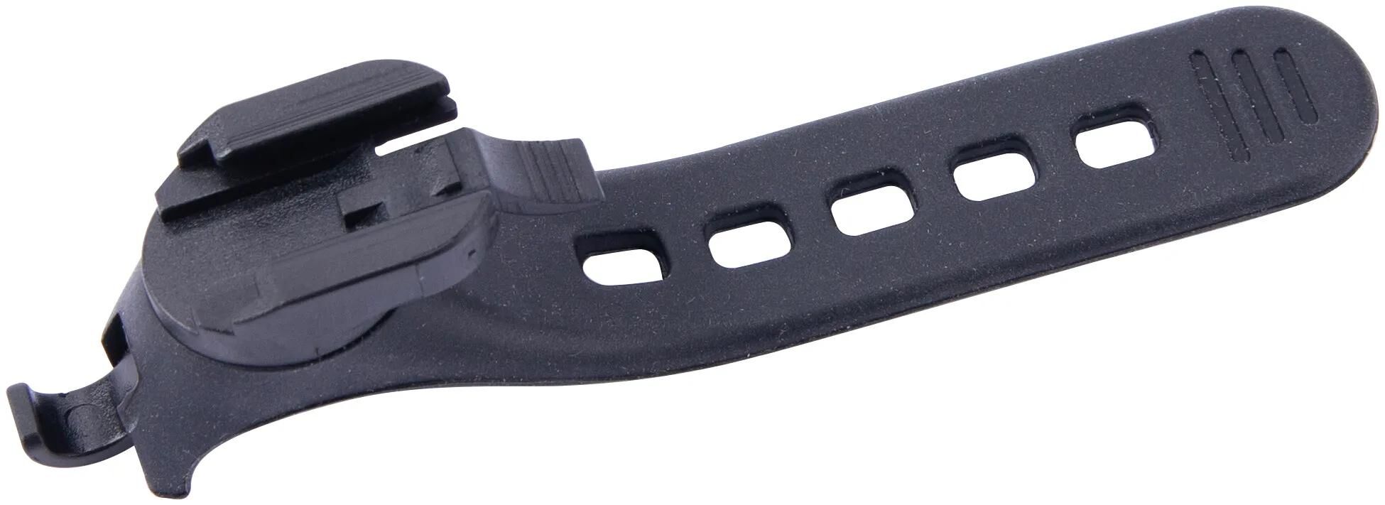 CONTEC_Halterung Batterieleuchtenhalter, hinten,Batterieleuchtenhalter, vorn