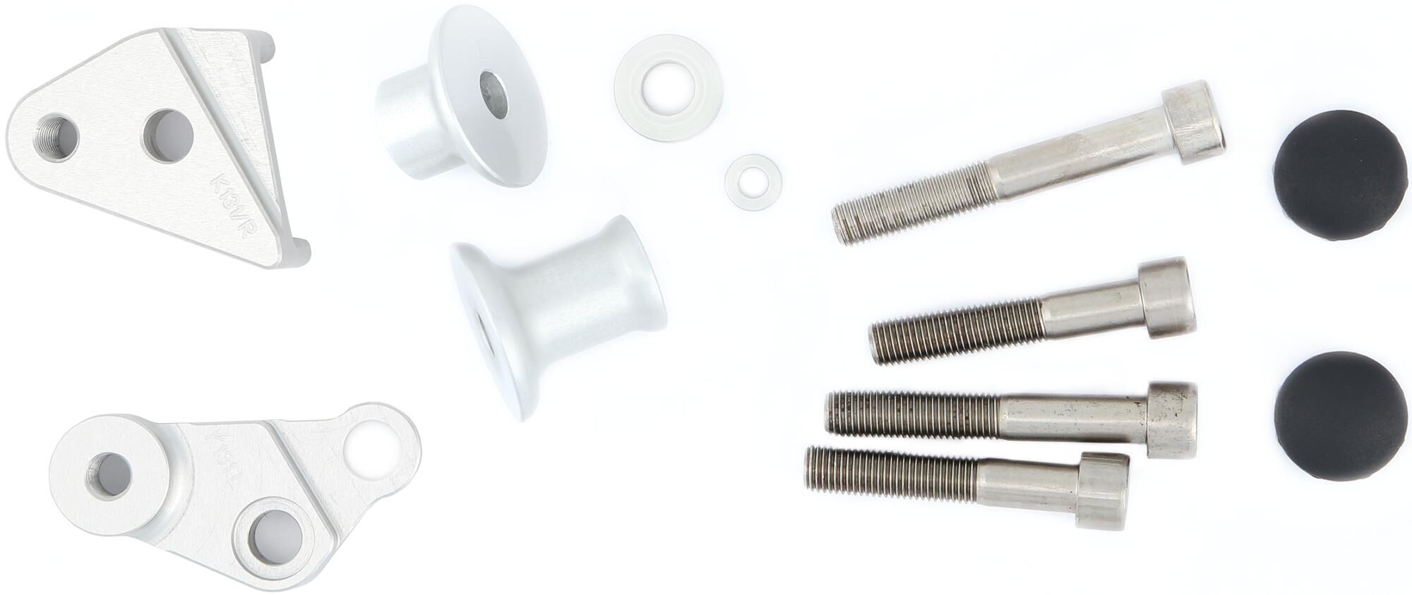 Crash Pads,Sturzprotektoren