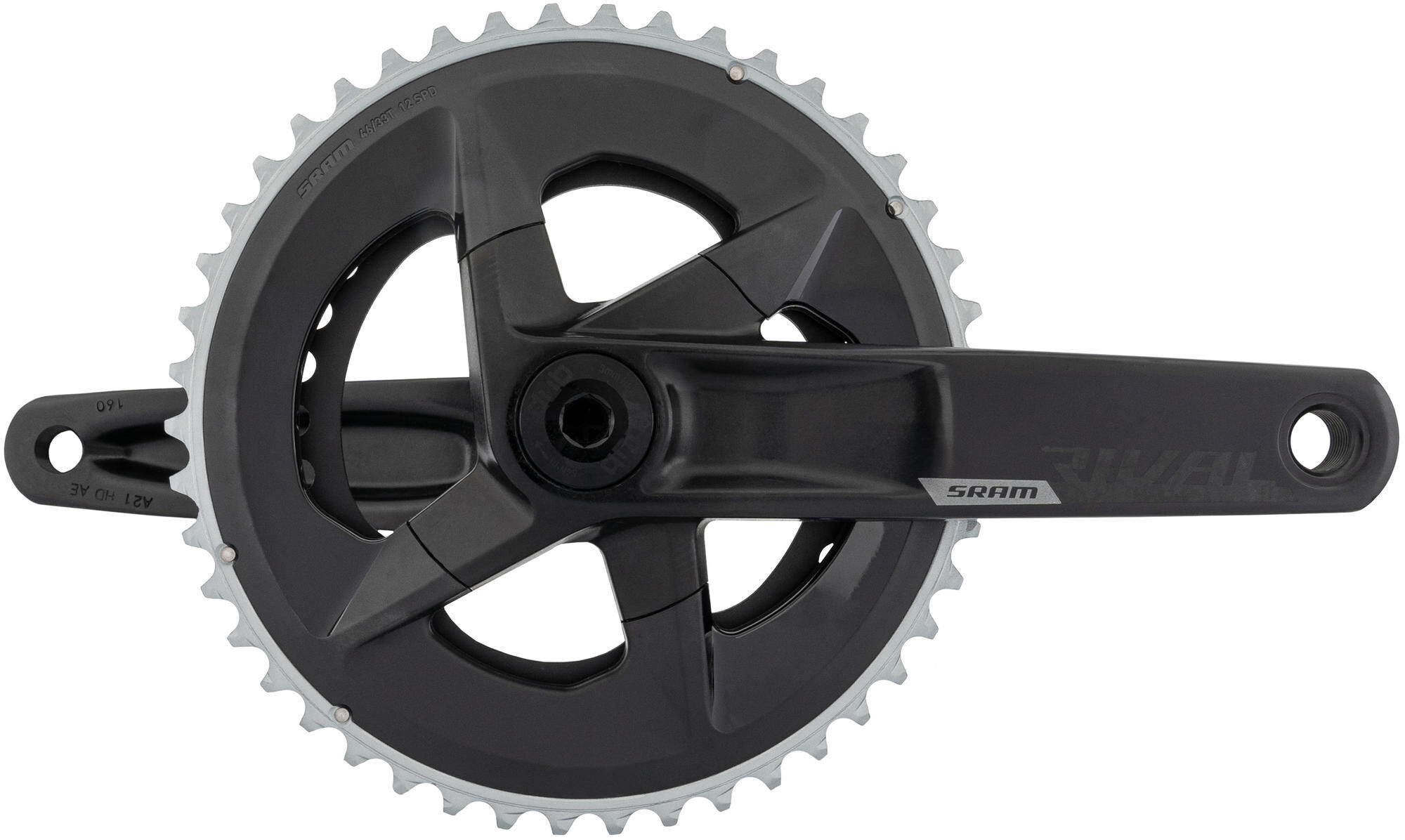 Kettenradgarnituren