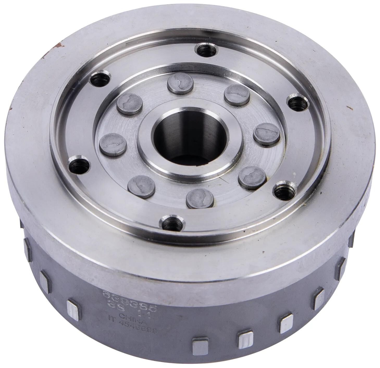 _Rotor Polräder,Rotoren