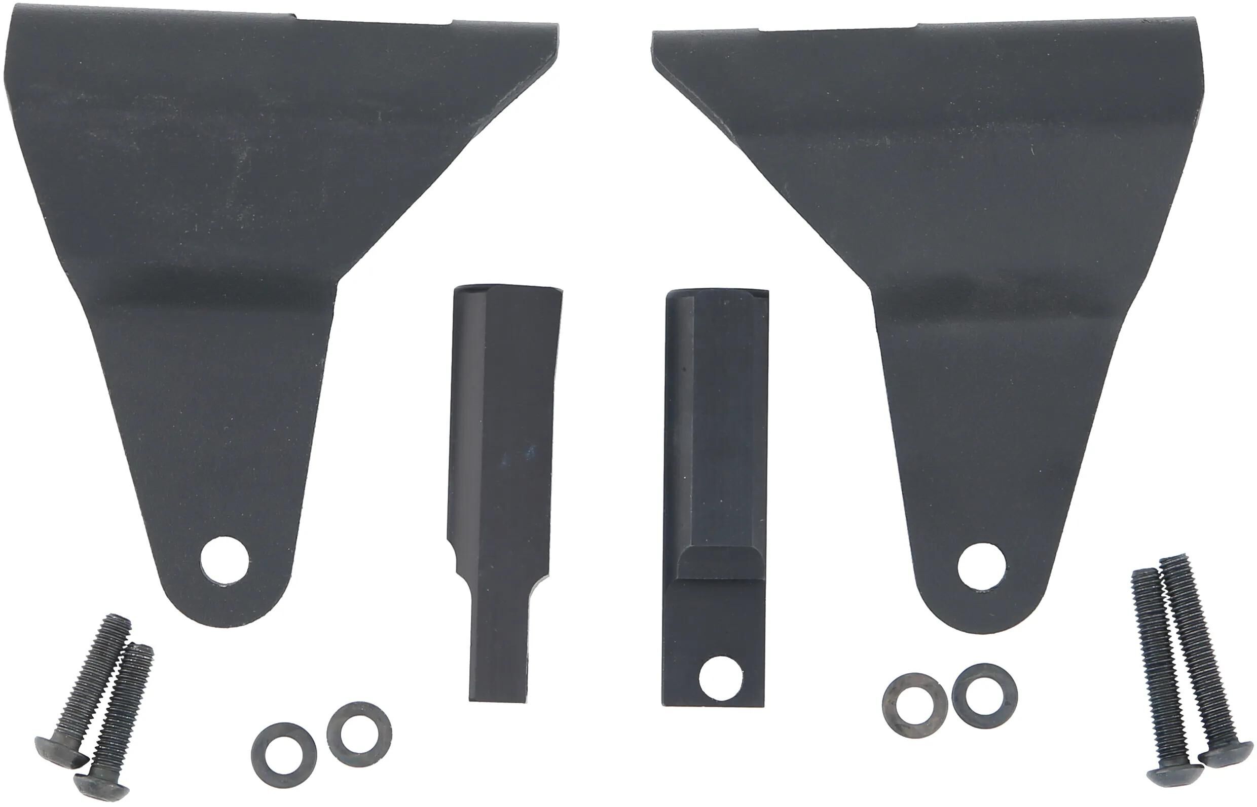 _Montage-Kit Gepäckträger - Ersatz / Zubehör