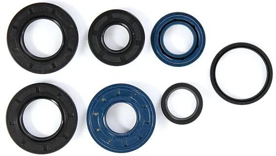 _Motorsimmerringsatz Simmerringe