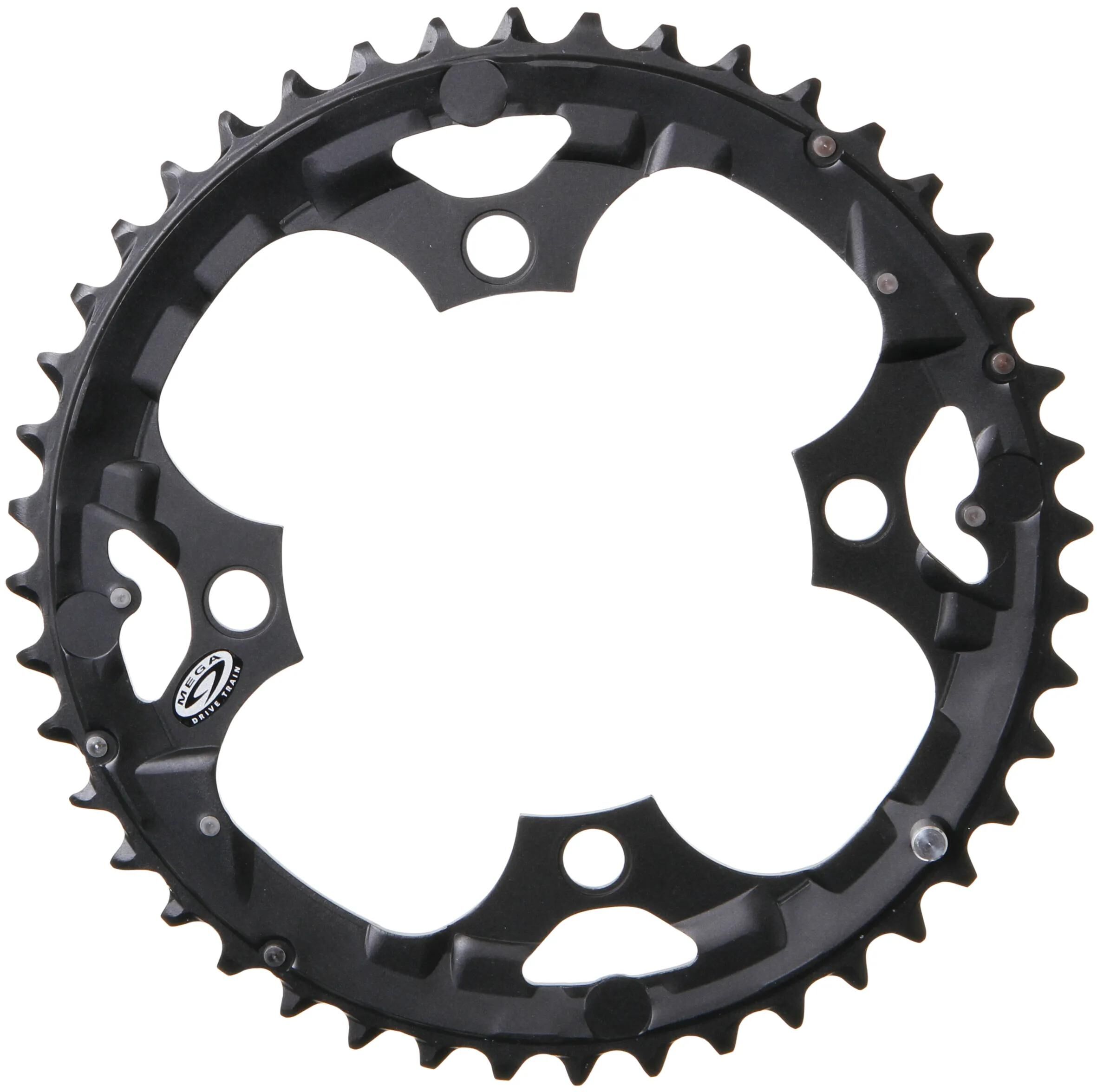 SHIMANO_Kettenblatt Kettenblätter