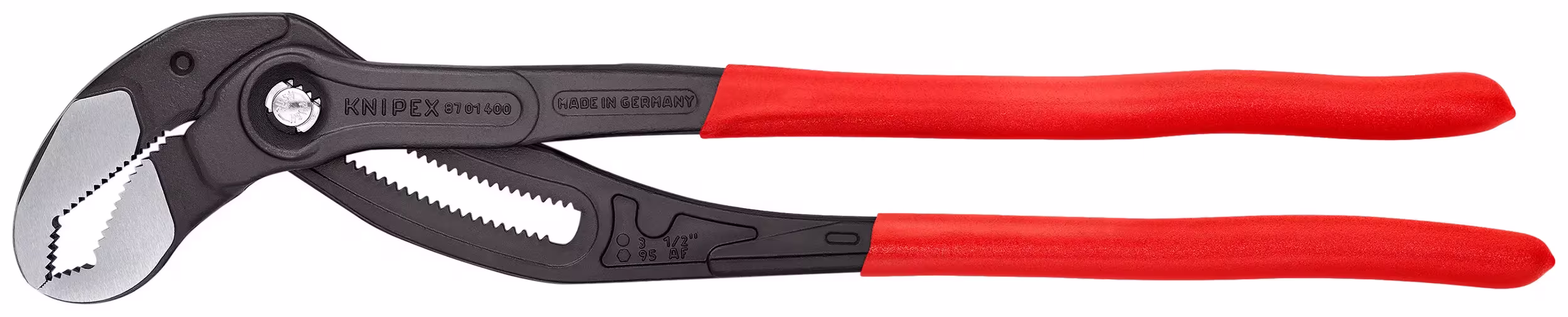 KNIPEX_Wasserpumpenzange Wasserpumpenzangen,Werkzeuge,Zangen