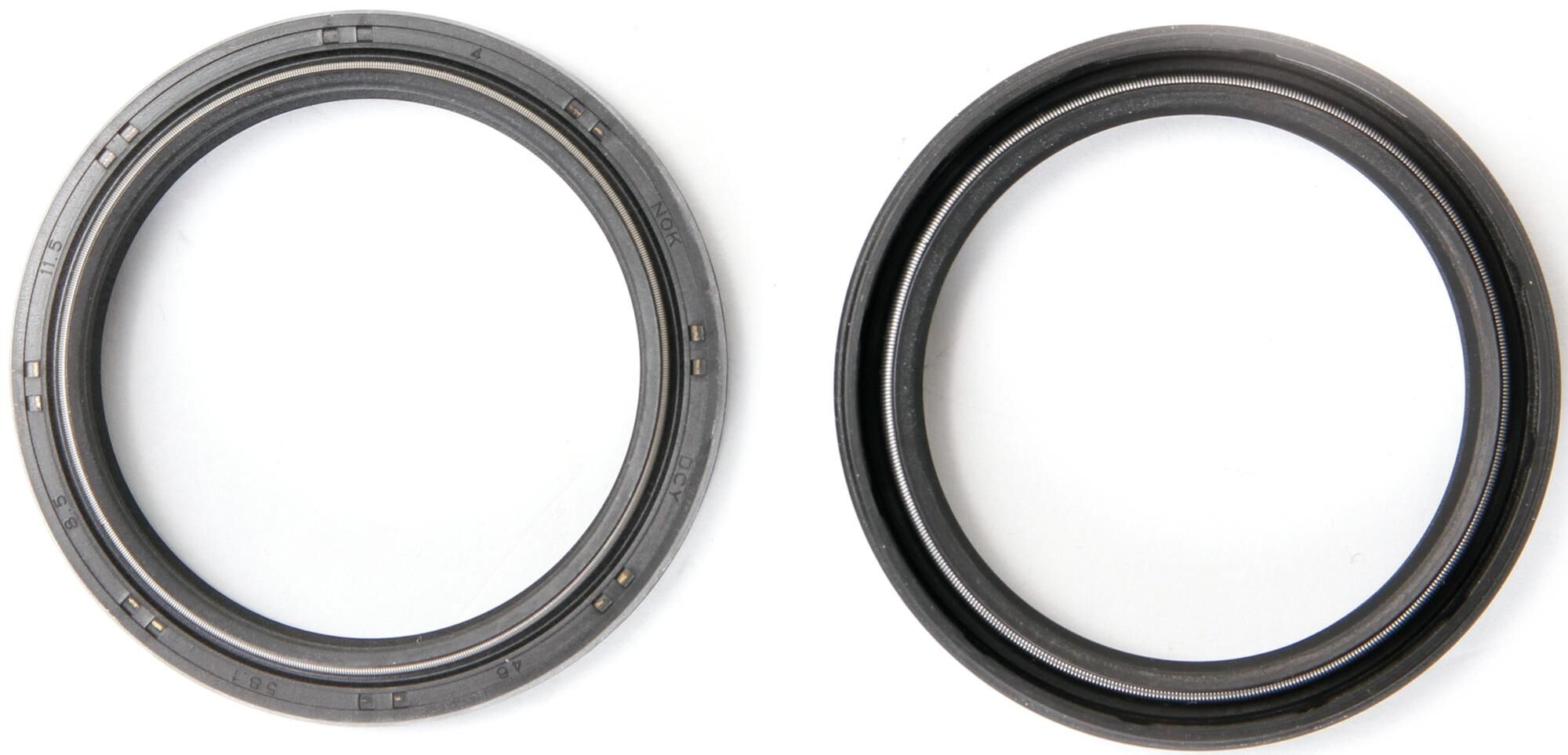 _Gabelsimmerringsatz Gabelsimmerringe,Simmerringe