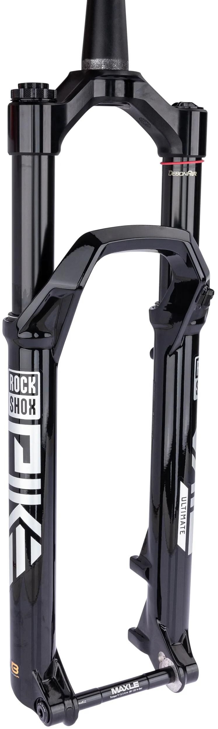 ROCKSHOX_Federgabel Federgabeln,Gabeln