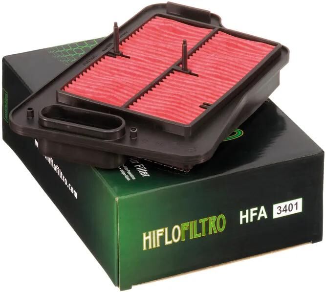HIFLOFILTRO_Luftfilter Luftfilter,Filter