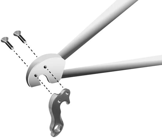 Schaltaugen,Schaltwerke - Ersatz