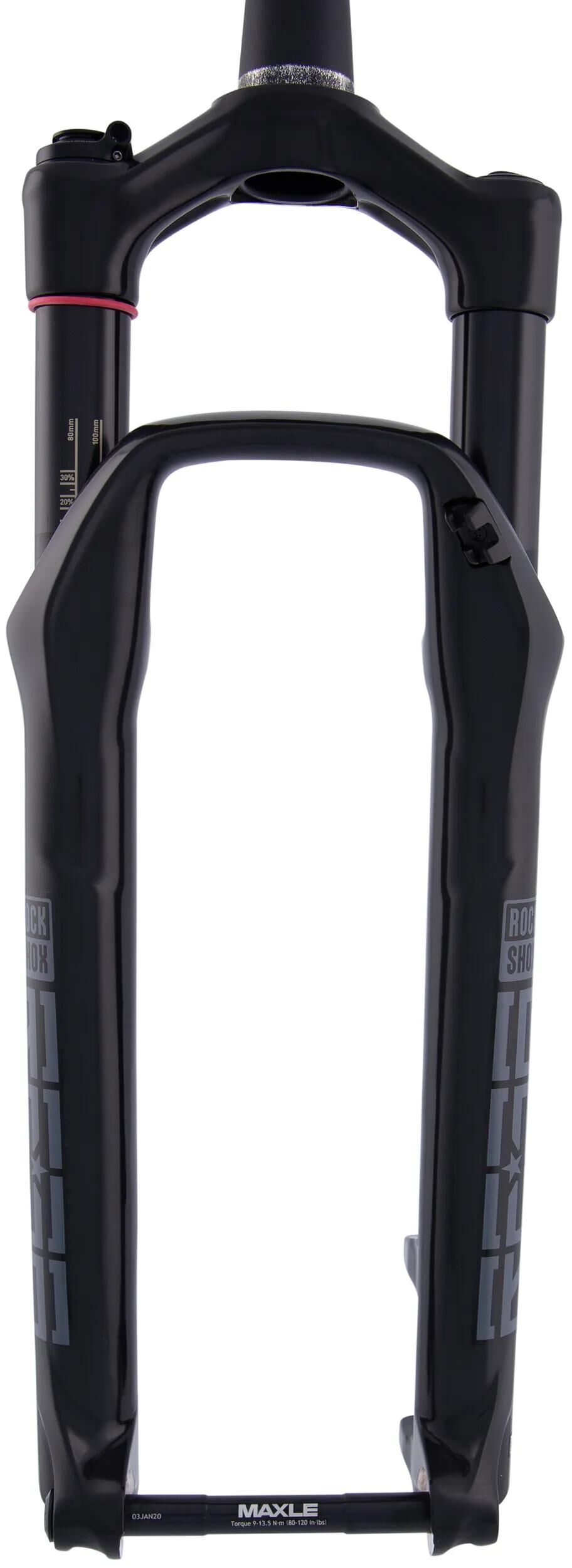 ROCKSHOX_Federgabel Federgabeln,Gabeln