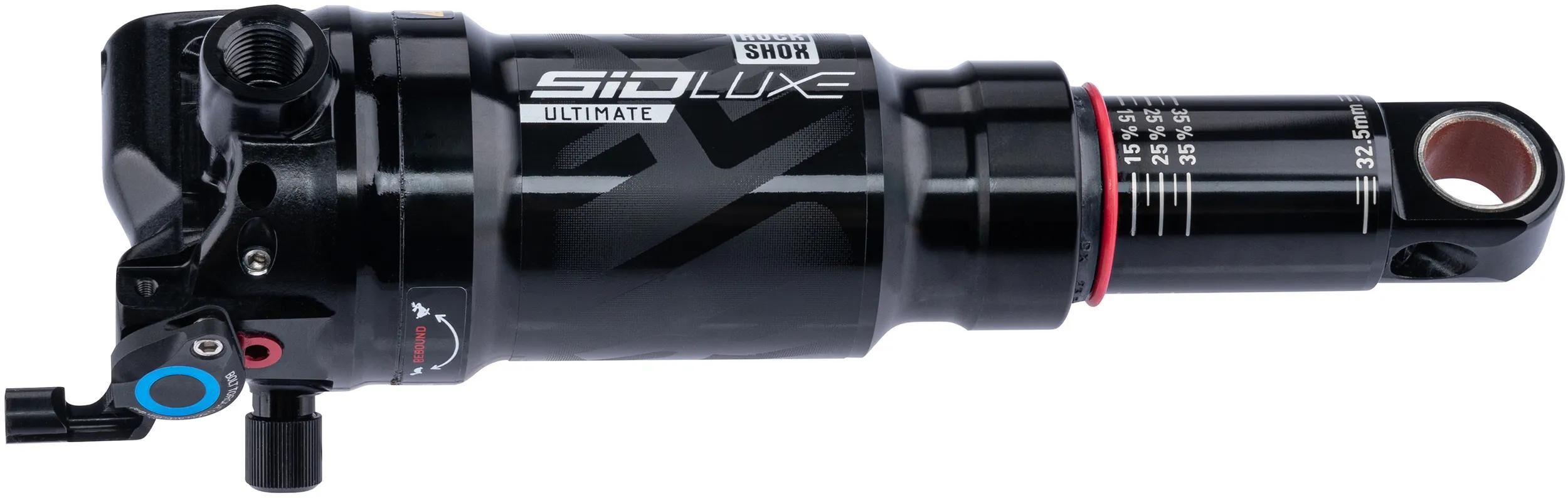 ROCKSHOX_Federbein Federbeine