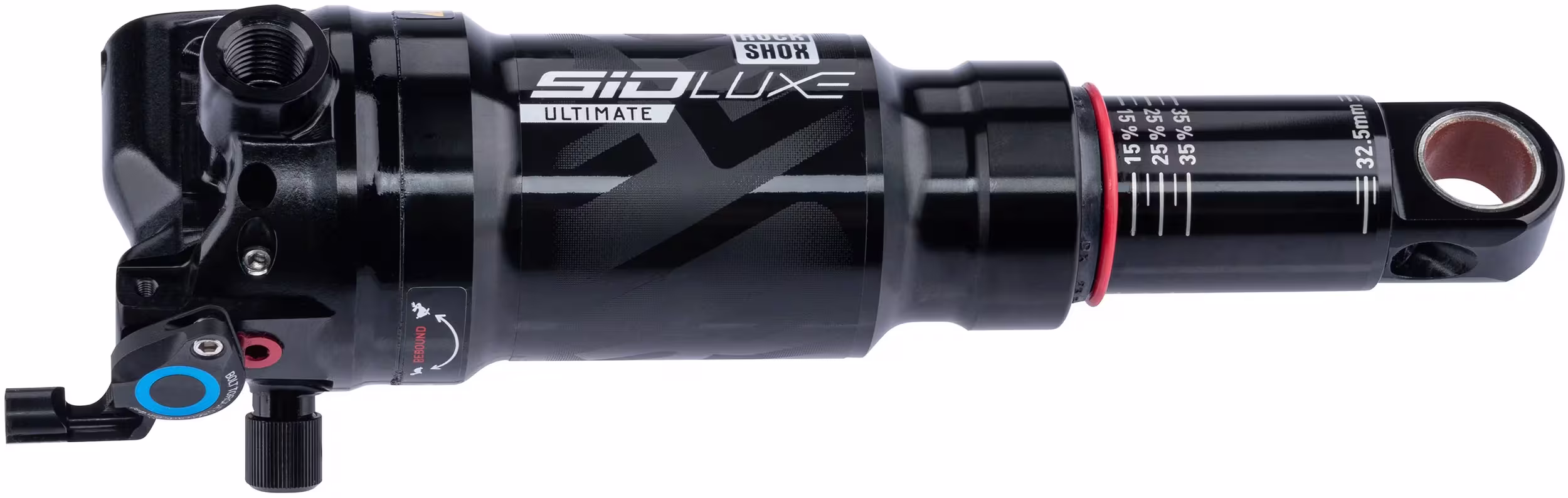 ROCKSHOX_Federbein Federbeine