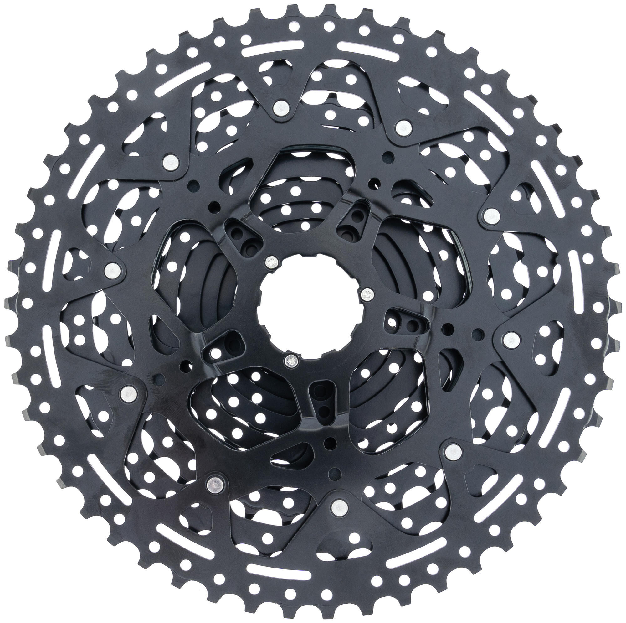 _Kassette Kassettenzahnkränze,Zahnkränze,Zahnkranzkassetten