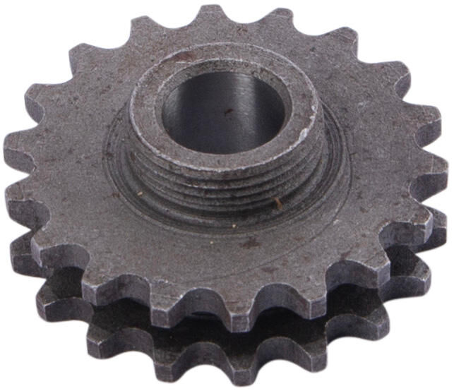 Kettenräder
