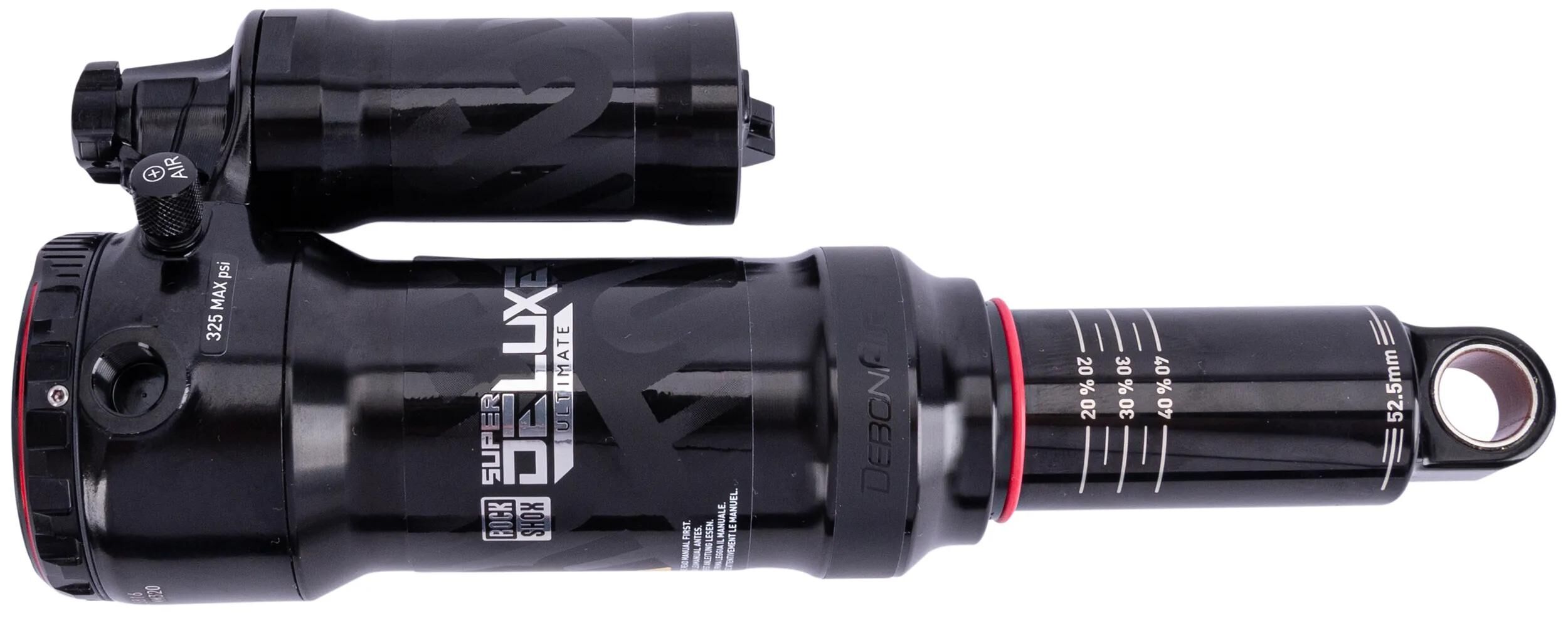 ROCKSHOX_Federbein Federbeine