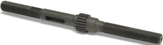 Achsen,Sturmey Archer Ersatzteile