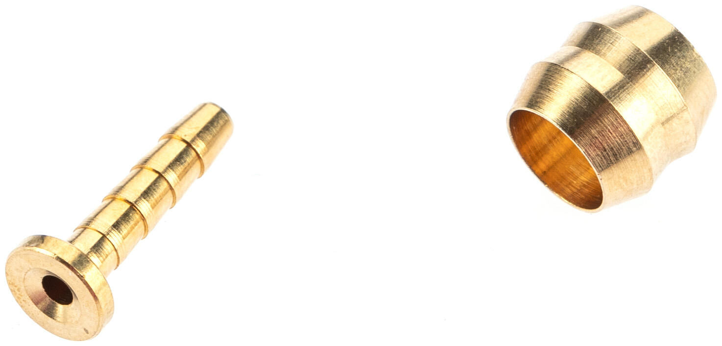 _Olive und Insert Pin Bremsen - Ersatz