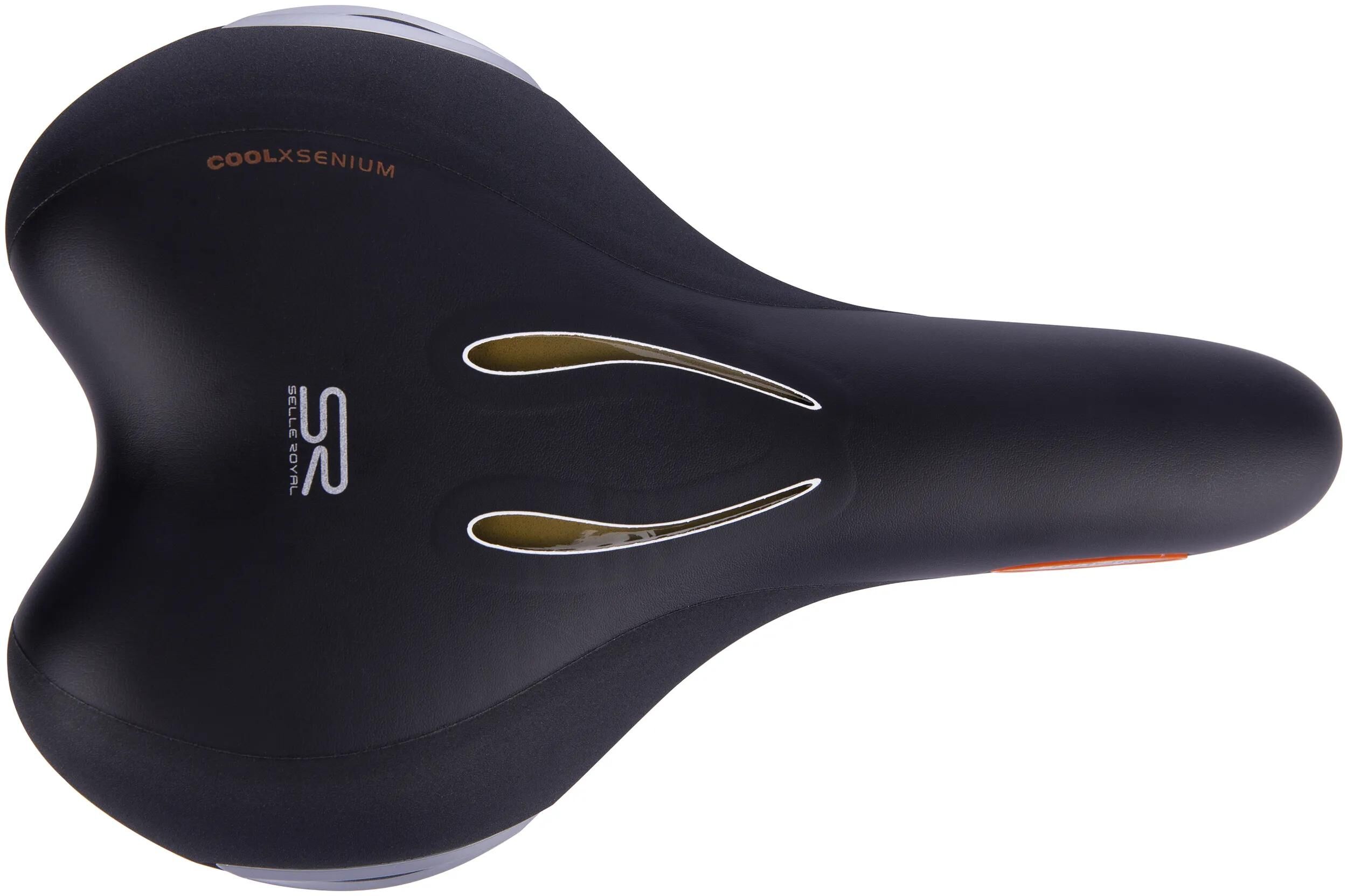 Selle Royal_Sattel Sättel