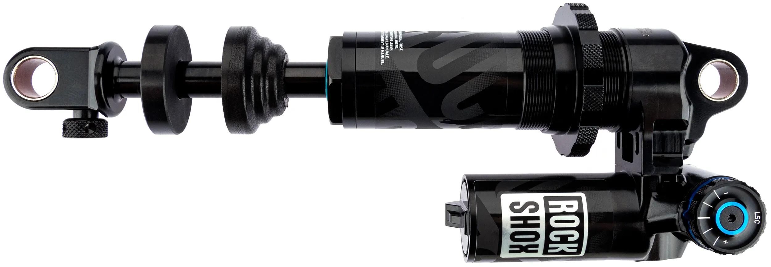ROCKSHOX_Federbein Federbeine