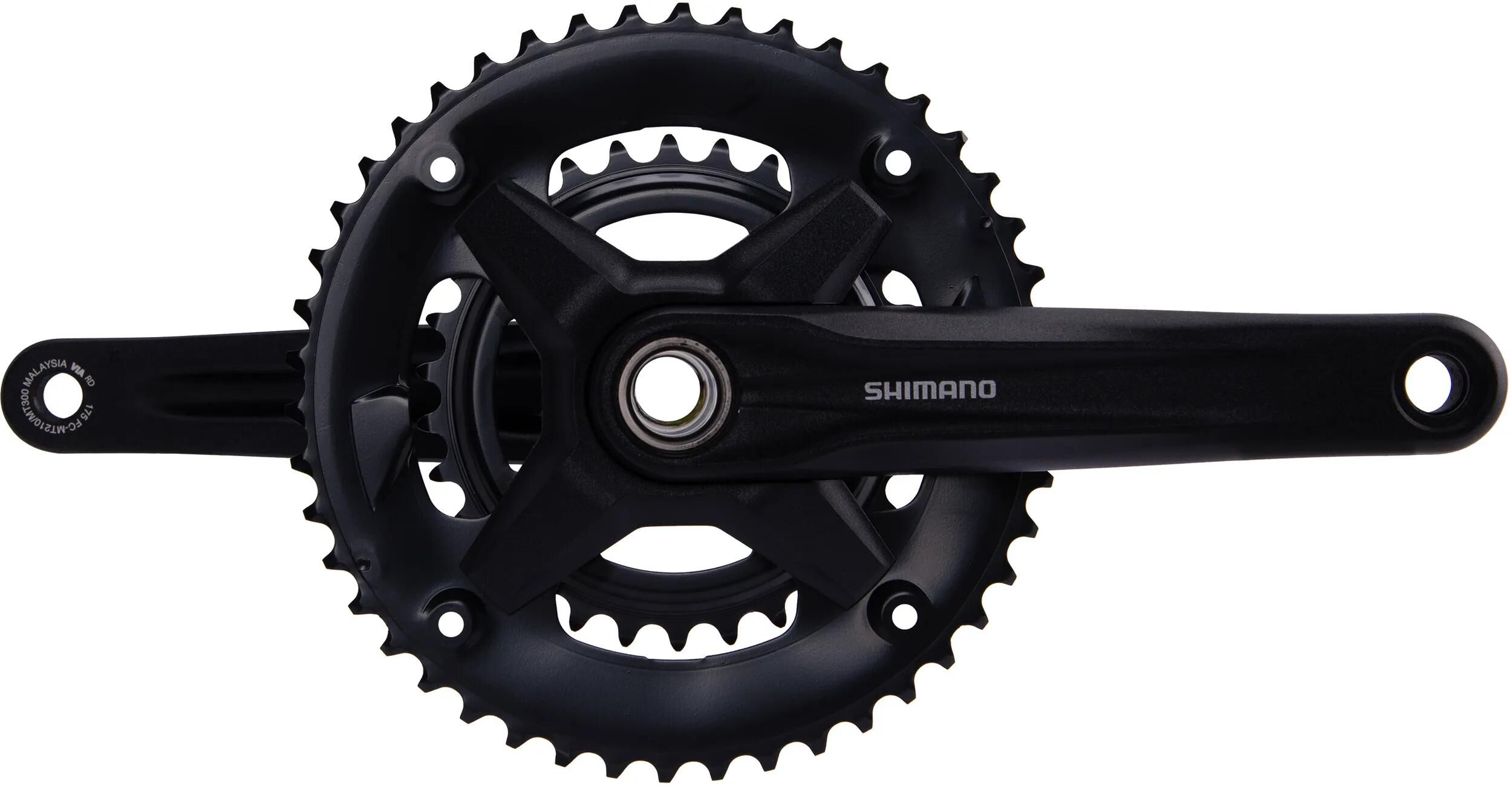 SHIMANO_Kettenradgarnitur Kettenradgarnituren