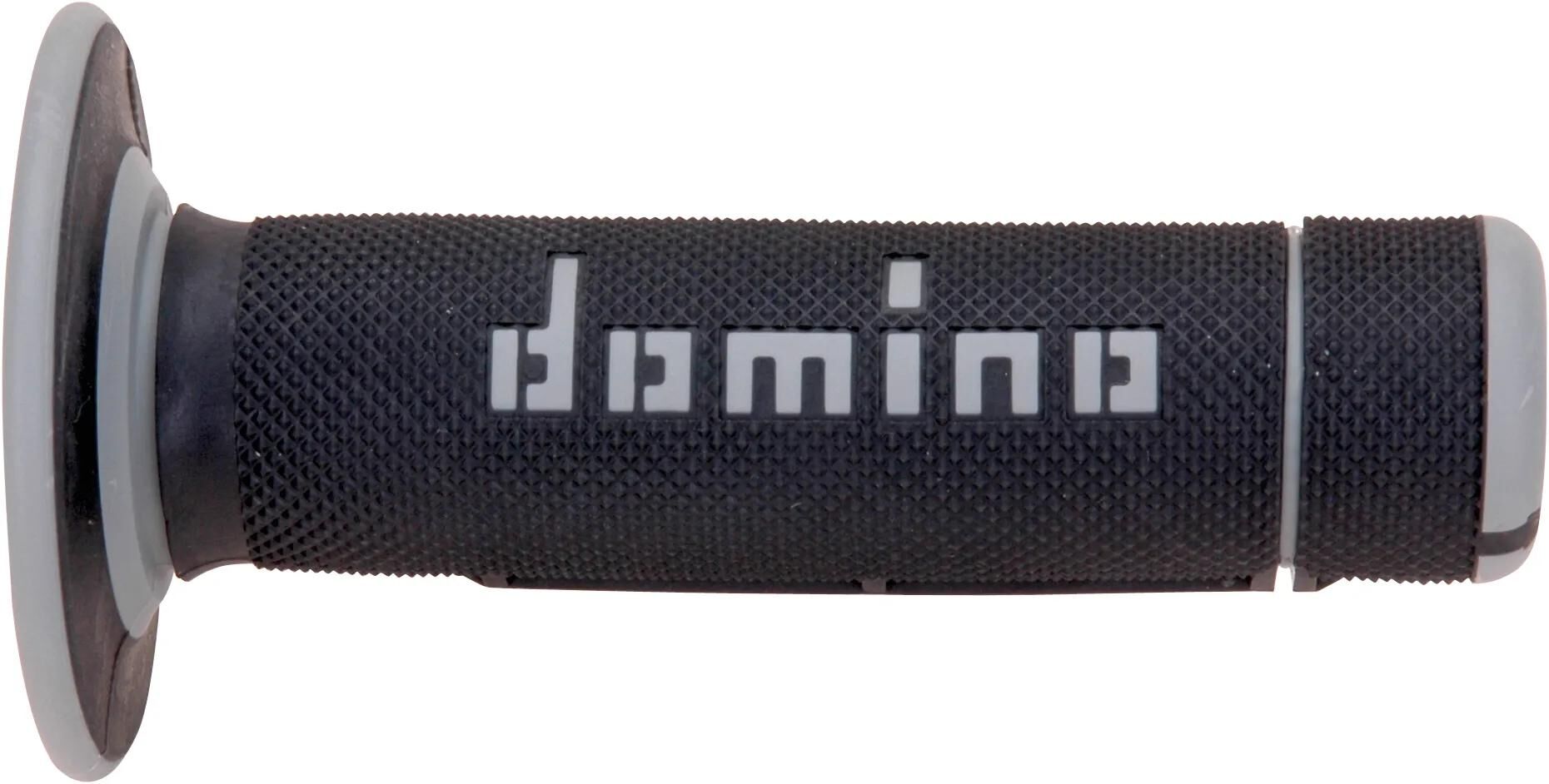 domino_Griffgummi Griffbezüge/Griffgummis