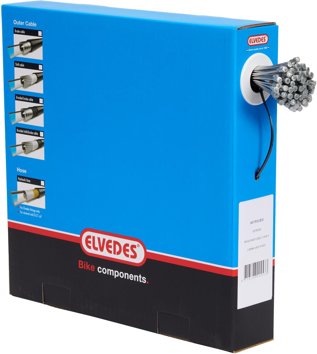 _Bremsinnenzug Bremszüge,Bremsbowdenzüge