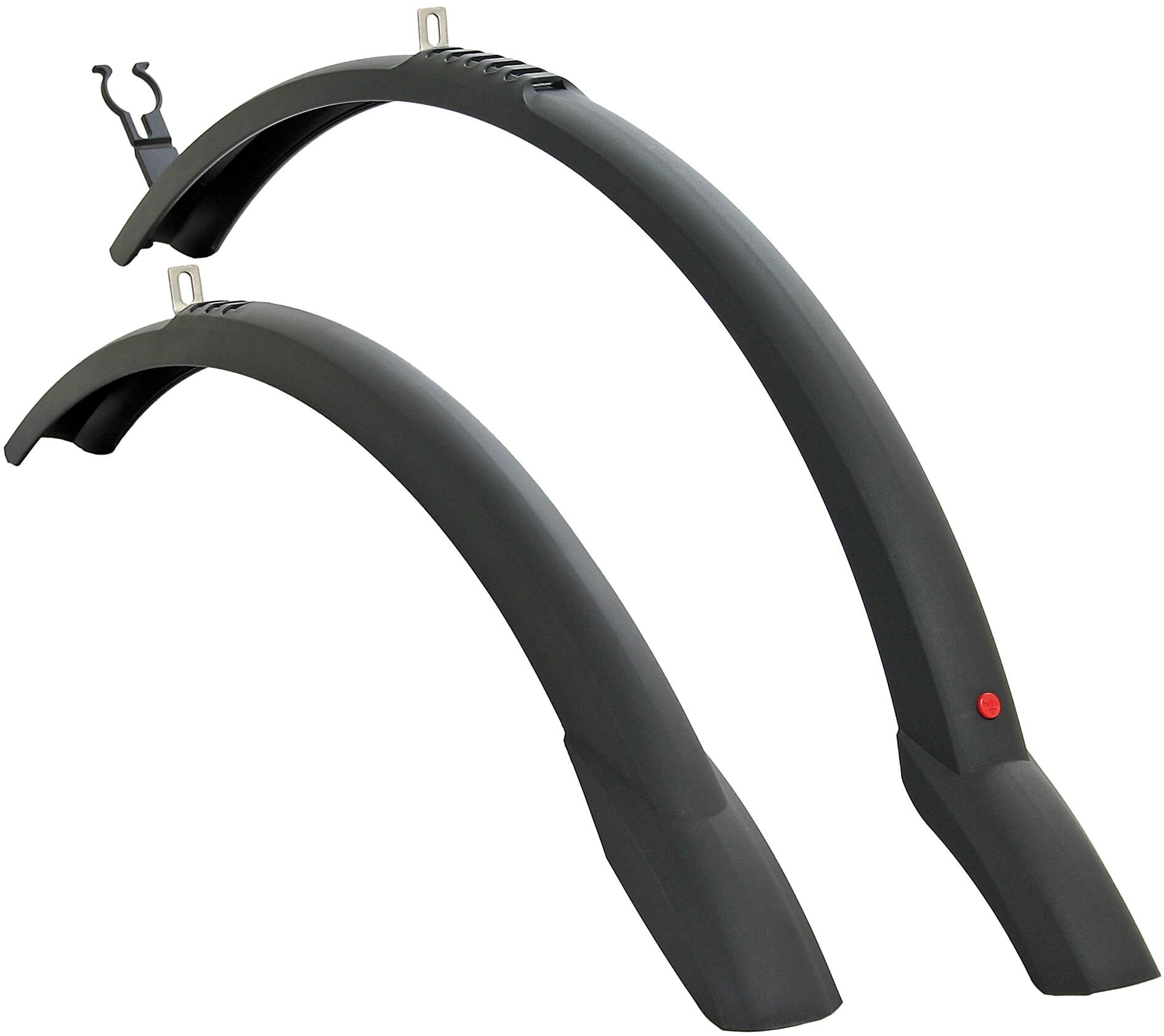 _Steckschutzblech-Set Steckradschützer,Radschützer,Schutzbleche,Steckschutzbleche