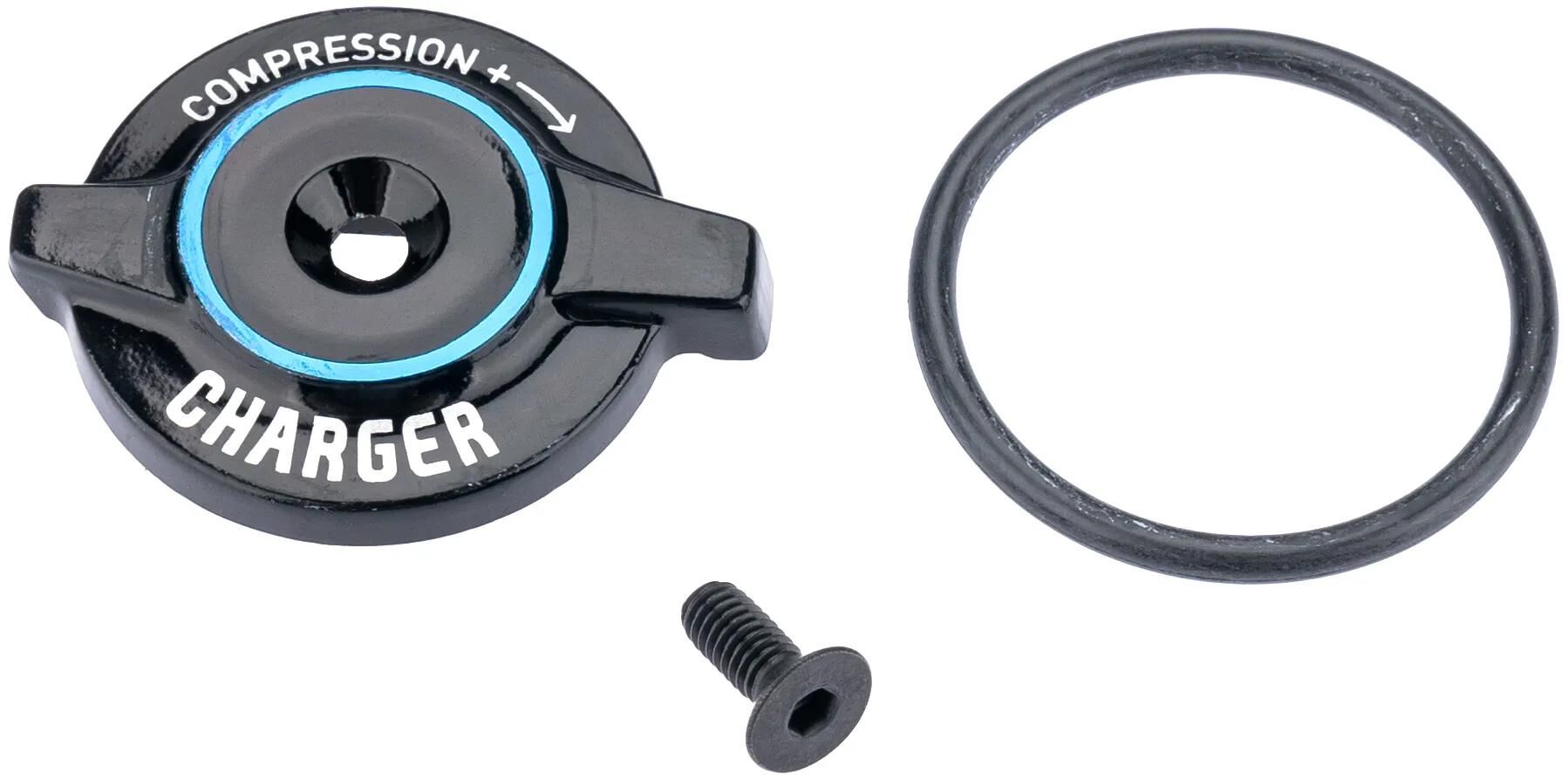 ROCKSHOX_Einstellknopf Federgabel - Ersatz